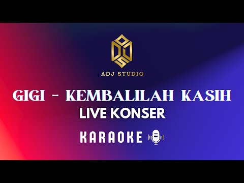KARAOKE | GIGI