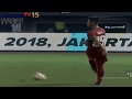 Full Babak 2 Indonesia U19 vs Kamboja U19 4 Oktober 2017