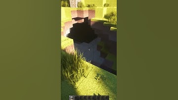 Amazing realistic #minecraft texture pack!