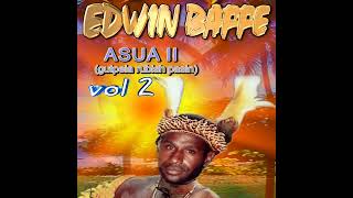 Edwin Baffe Vol.2_Lusim Mi (PNG Music)