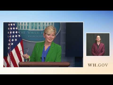 05/11/21: Press Briefing By Press Secretary Jen Psaki