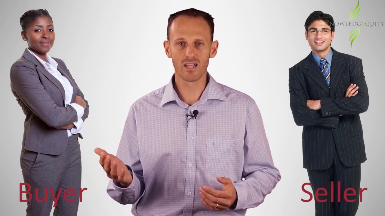 CPA Options - Buyers and Sellers