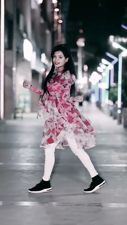 Meri pehli mohabbat hai / iamsecretgirl023 #shortsvideo #viral #youtubeshorts #dance