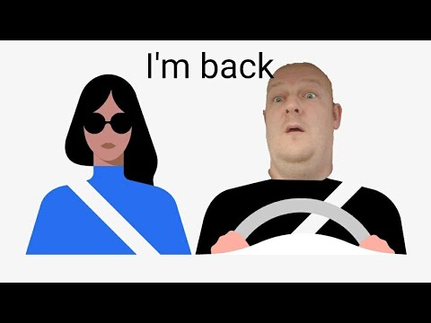 I'm going back on Uber, sefton and "taxi test"