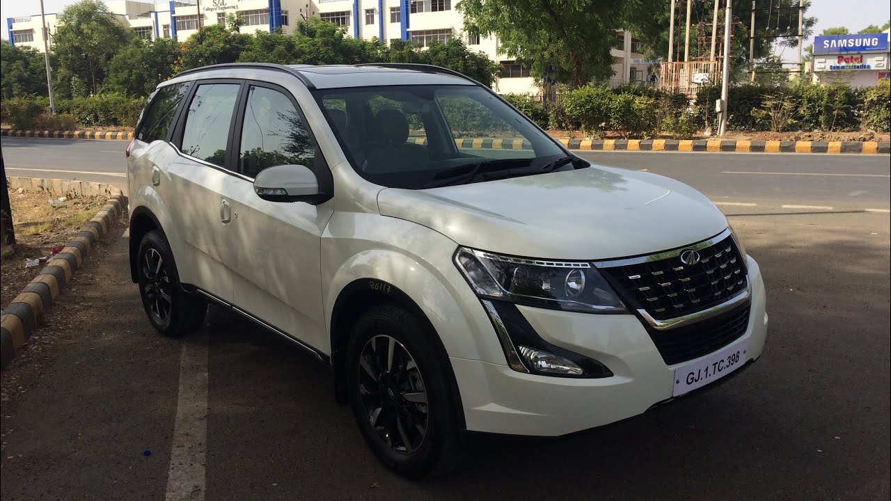 WATCH THIS BEFORE YOU BUY 2018 MAHINDRA XUV500 | Hindi Walk Around | SPECIFICATIONS | PRICE