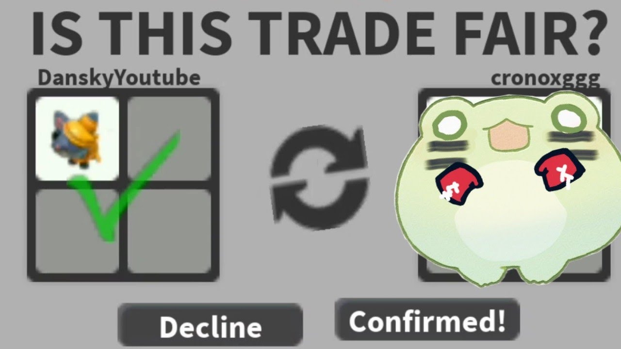 I traded my golden mummy cat for this in adopt me!