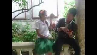 I dare you 50 days in relationship CPNHS