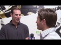 DIGITAL EXTRA: NEW BRUIN JIMMY HAYES