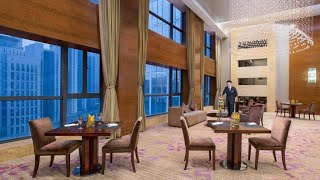 Crowne Plaza Shenzhen Longgang City Centre, an IHG Hotel, Longgang, China | Travel Book