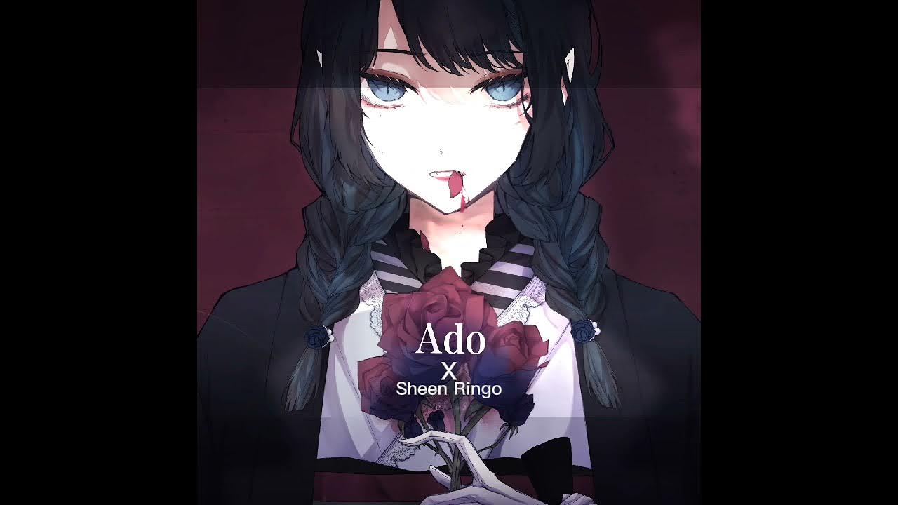 crimen and punishment (Ado X Sheena Ringo) crimen and punishment (Ado X Sheena Ringo)