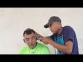 🔴 ENVIVO CON DON BERNA 🇸🇻 Me La Tiré De Barbero