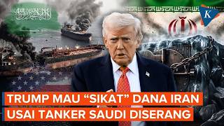 Trump Mau \