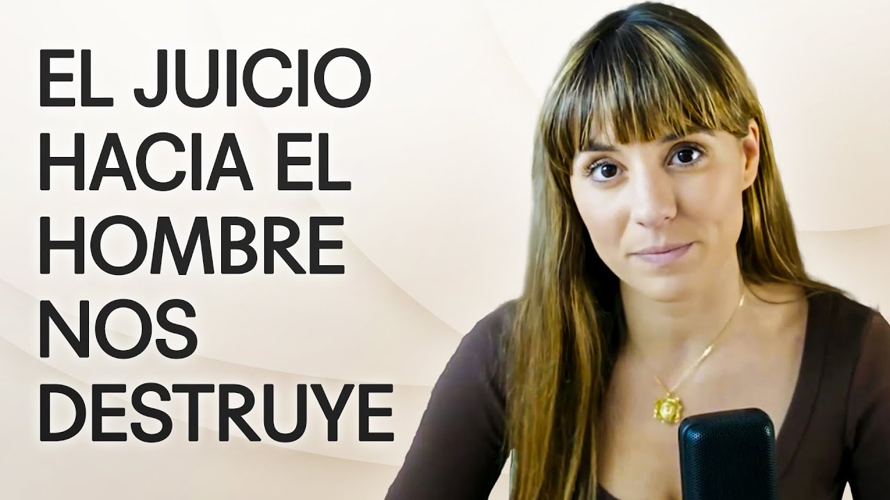 Эта обида на мужчин — НЕ ВАША! 💔 Сара Палларес