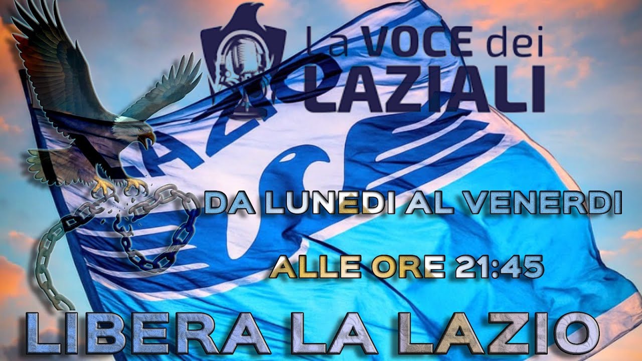 La sconfitta di Torino ed una Lazio nella tempesta.