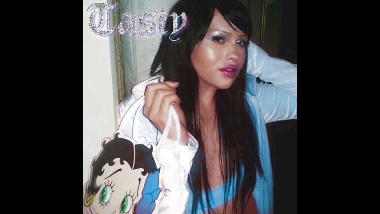 Ayesha Erotica - The Boom Boom Doll slowed