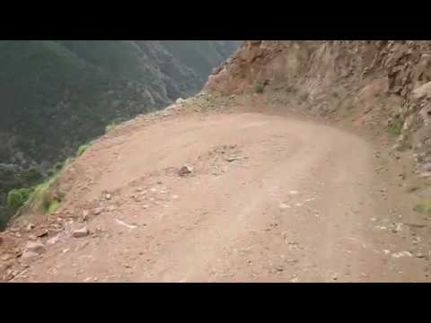ტაო კლარჯეთი ხანძთა/ Tao Klarjeti  Monastery Khandzta