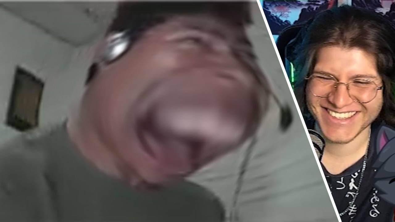 [YTPH] FeF JUEGA CaCa MaM ES REACCIONADO POR UN HATER DE FERNANFLOO (mentira)