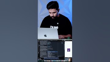 Flutter Hero widget #برمجة #flutterdev #مبرمجين #tech