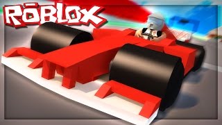 Roblox Adventures - EPIC KART RACE! (Roblox Plaza Kart Racing) screenshot 4