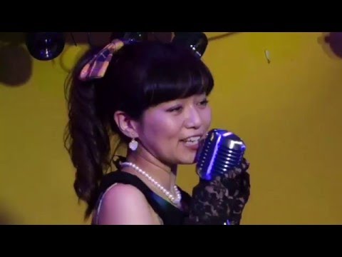 【ナンスィカメラ】BE MY BABY　Sweet Pop Soda