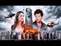 ACTION - Trapped 20 floors above a raging skyscraper fire!💥