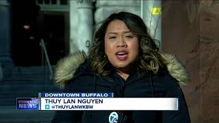 No jail time for former UB Vice President who stole $320k