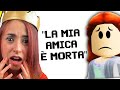 Le Storie Piu Spaventose Di Roblox!