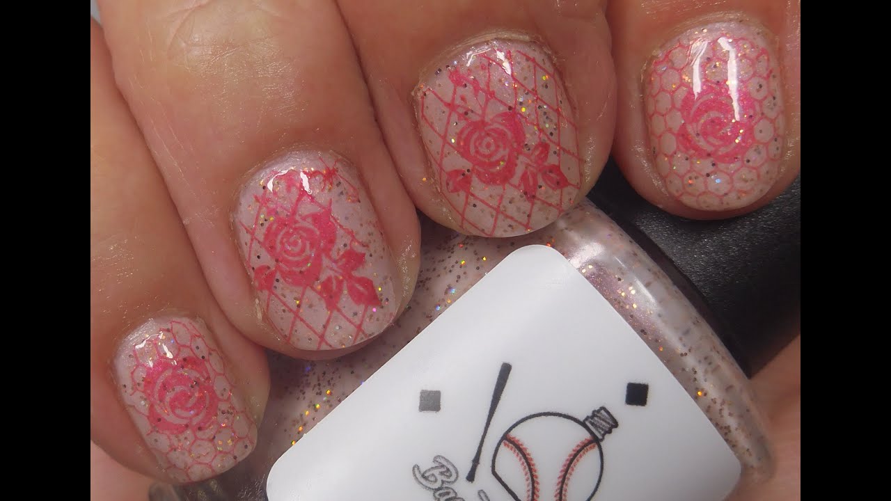 Bases Loaded Lacquer / SB 23 KADS018 YouTube