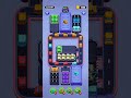 Car Sort: Color Puzzle Level 31 Solution Walkthrough