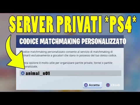 genitori matchmaking