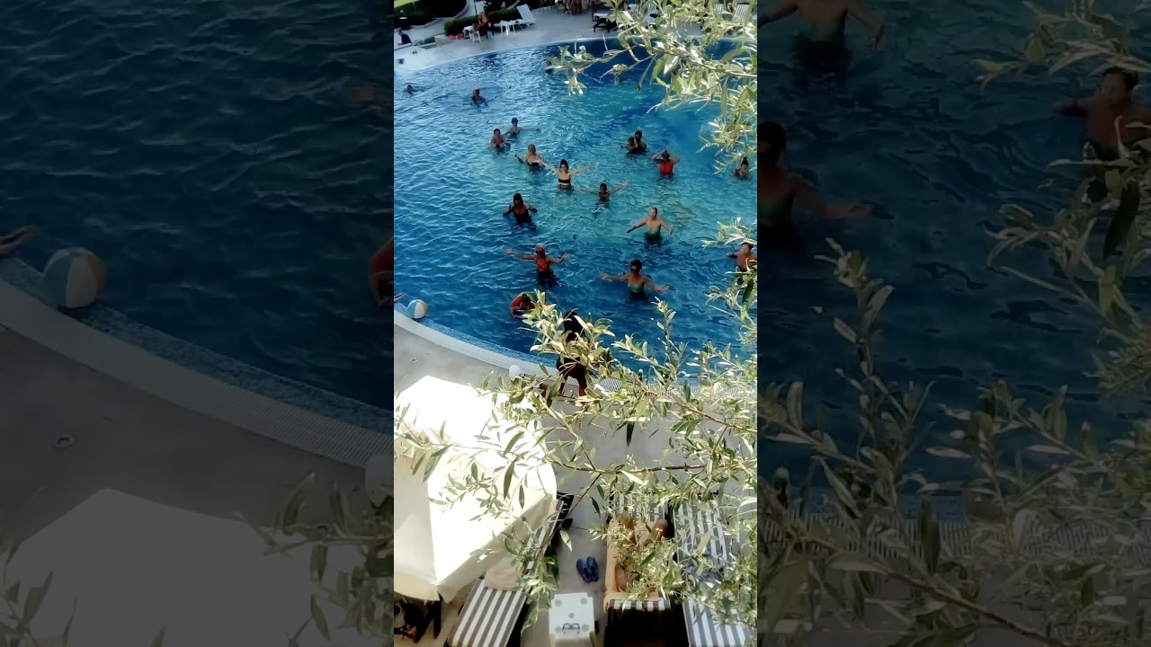 Bulgarien Urlaub elenite hotel zornitza Sands 2017