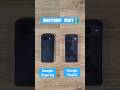 Google Pixel 9A vs Google Pixel 9 Battery Drain Test#googlepixel #tech #batterydrain #shorts