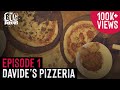 Davide's pizzeria: An end to all your pizza cravings in Goa? | Episode 1 | The Big Forkers | S2