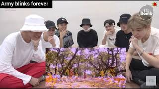 BTS reaction to radhakrishna tum Prem Ho (ARMYMADE)