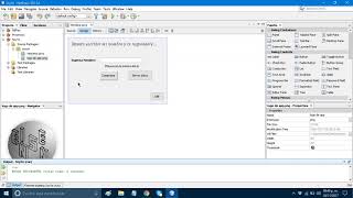 Poner icono en ventana en Java