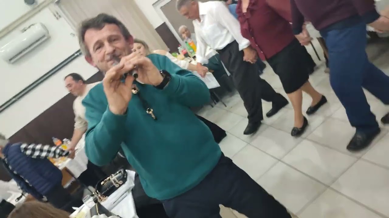 Vlaško veče Slatina by Aki 5. deo