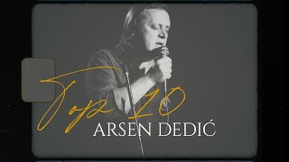 Arsen Dedić - Top 10