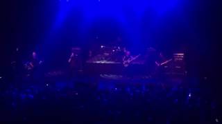 Vanishing Point Live @ ProgPower USA XVII Atlanta +setlist! 9-9-2016