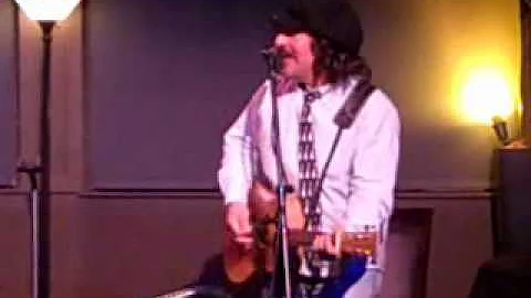 "jane" - bobby strange, mcloone's supper club, asb...
