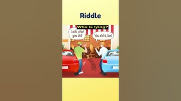 Riddles with answers | Brain teasers with answers | Easy Riddles | English riddles | Teat your brain