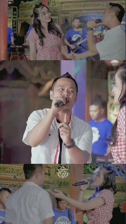 STORY WA!! WIDODARI YENI INKA ft. CAK FENDIK || ADELLA