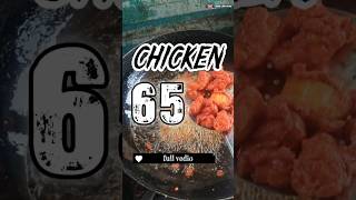 chicken 65 #viral #chicken #food