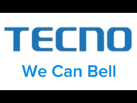 Tecno Alarm Tone We Can Bell