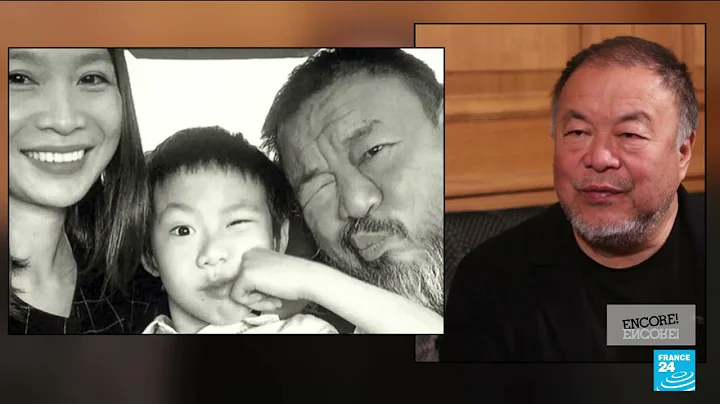 Chinese artist Ai Weiwei: Western boycott of Beijing Olympics is 'a joke' • FRANCE 24 English - DayDayNews
