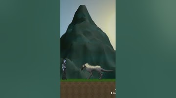 Good puppy #indie #game #unreal #engine #ue5 #2d #platformer #developer #creature #monster #enemy