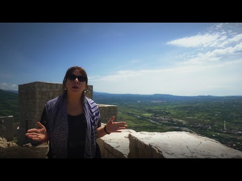 ნინო ყოლანდარიას დოკუმენტურ-შემეცნებითი ფილმის თრეილერი. საქართველოს კუთხეები-იმერეთი