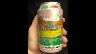 Out Of 7 Beer Reviews: Prairie Artisan Ales Rainbow Sherbet