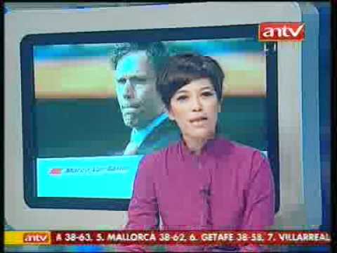 Lensa Olahraga by Miea Kusuma