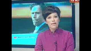 Lensa Olahraga by Miea Kusuma