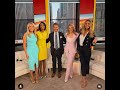 Kayleigh McEnany, Harris Faulkner & Lara Trump #foxnews #outnumbered